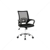 Silla Semi ejecutiva Ferrini A65540 C/B